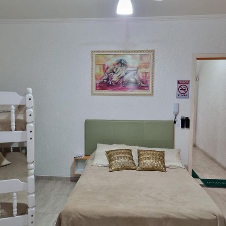 Suites Sol Do Γκουαρούχα Εξωτερικό φωτογραφία