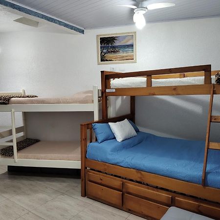 Suites Sol Do Γκουαρούχα Εξωτερικό φωτογραφία