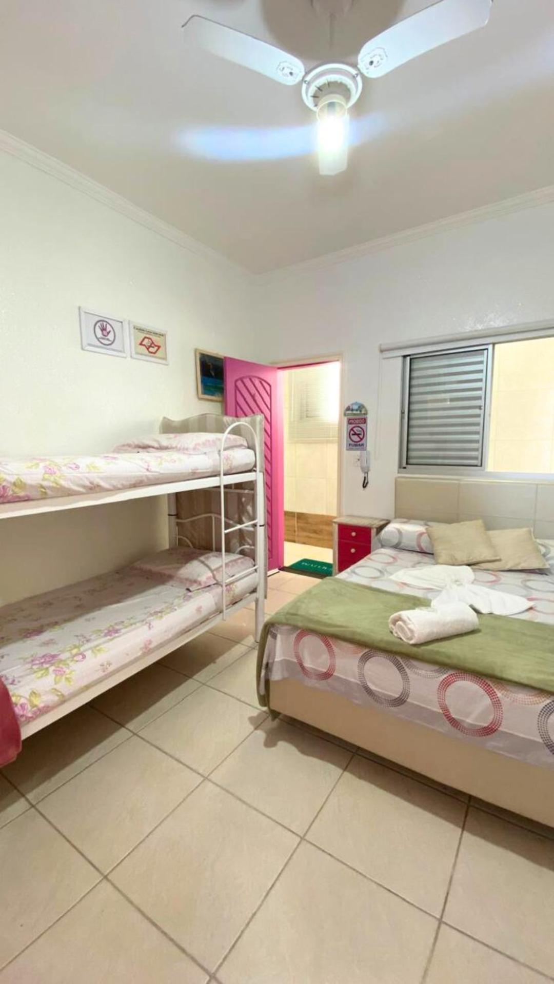 Suites Sol Do Γκουαρούχα Εξωτερικό φωτογραφία