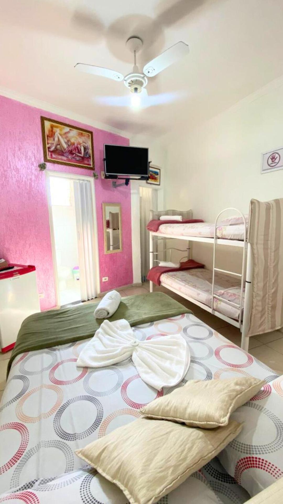 Suites Sol Do Γκουαρούχα Εξωτερικό φωτογραφία