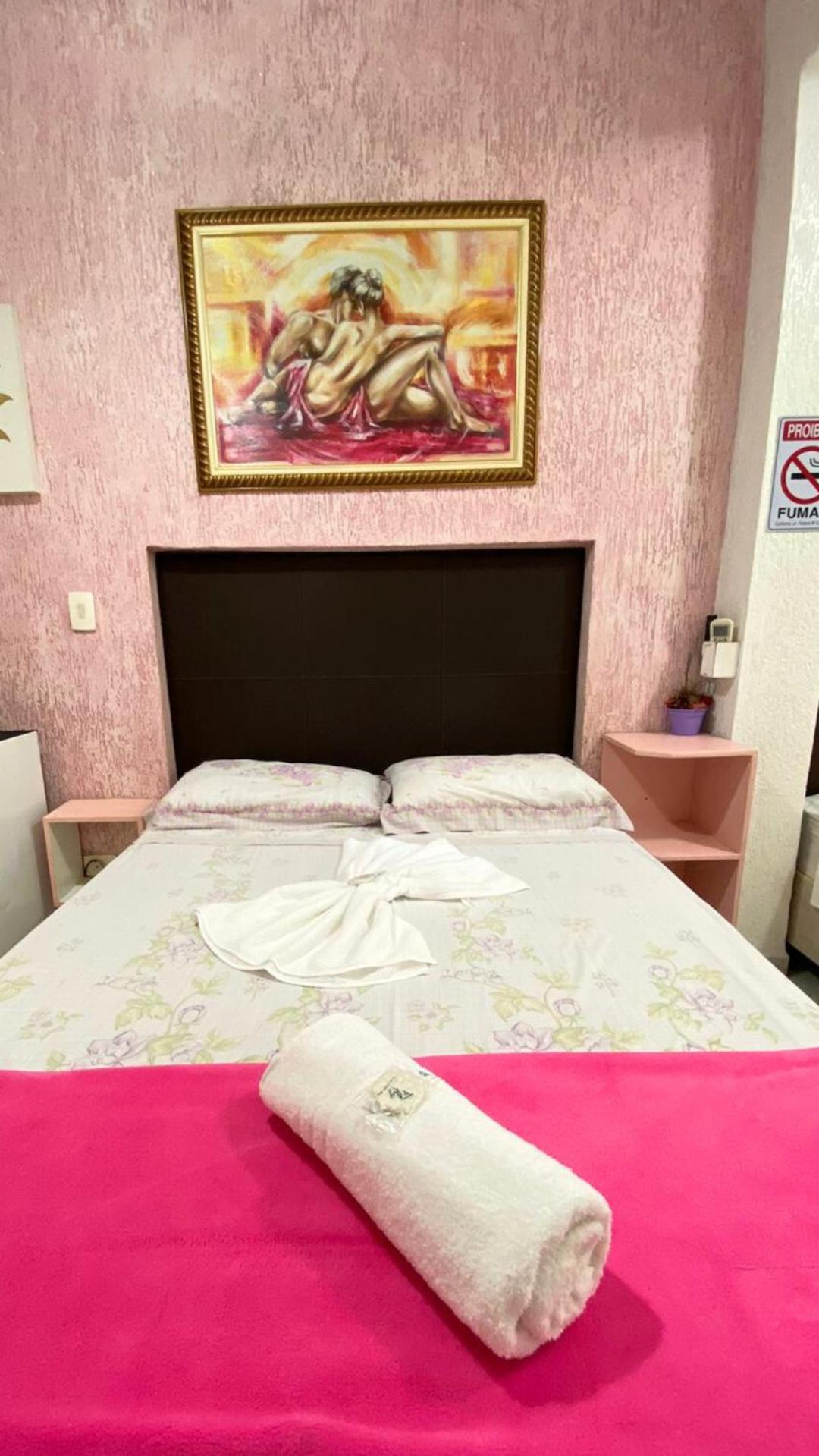 Suites Sol Do Γκουαρούχα Εξωτερικό φωτογραφία