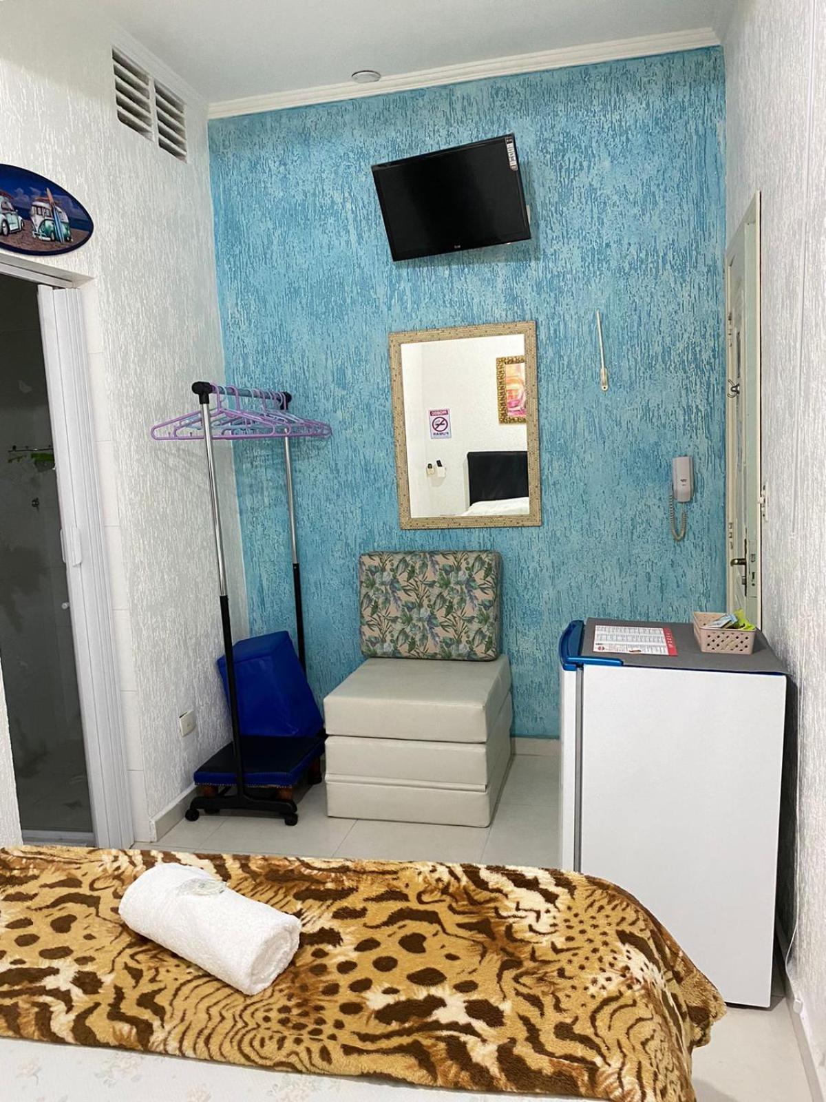 Suites Sol Do Γκουαρούχα Εξωτερικό φωτογραφία
