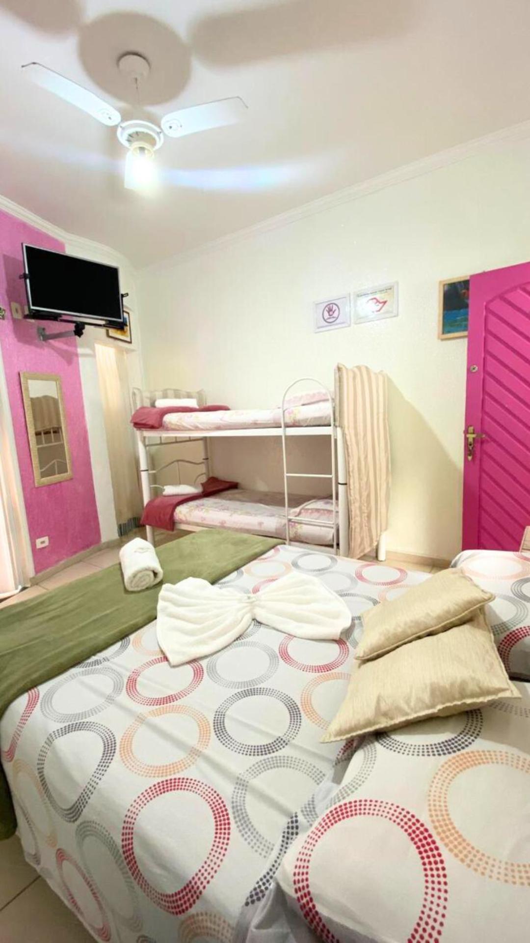 Suites Sol Do Γκουαρούχα Εξωτερικό φωτογραφία
