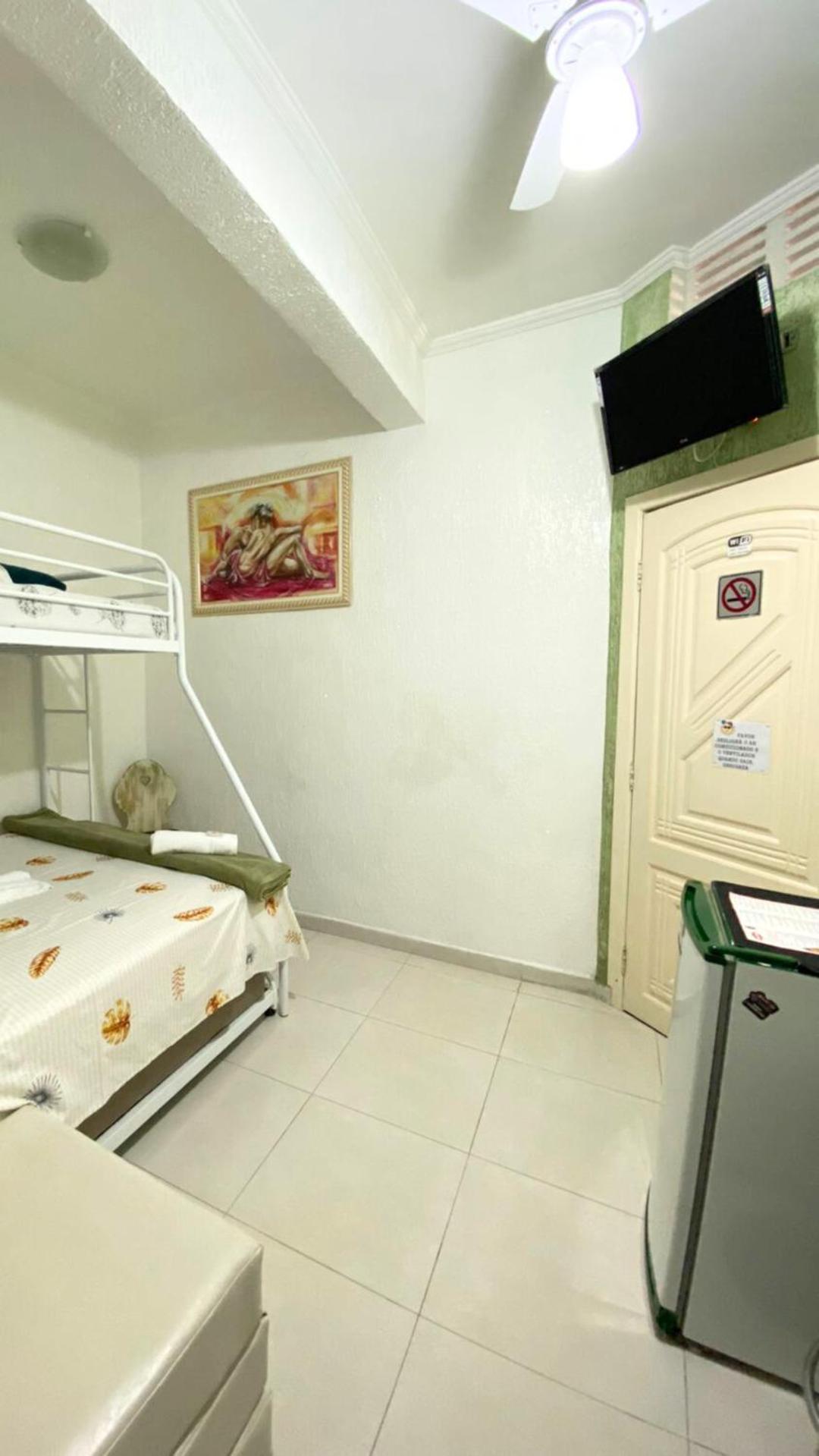Suites Sol Do Γκουαρούχα Εξωτερικό φωτογραφία