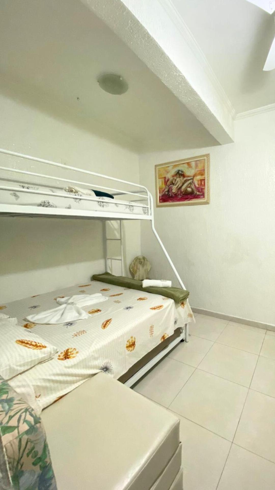 Suites Sol Do Γκουαρούχα Εξωτερικό φωτογραφία