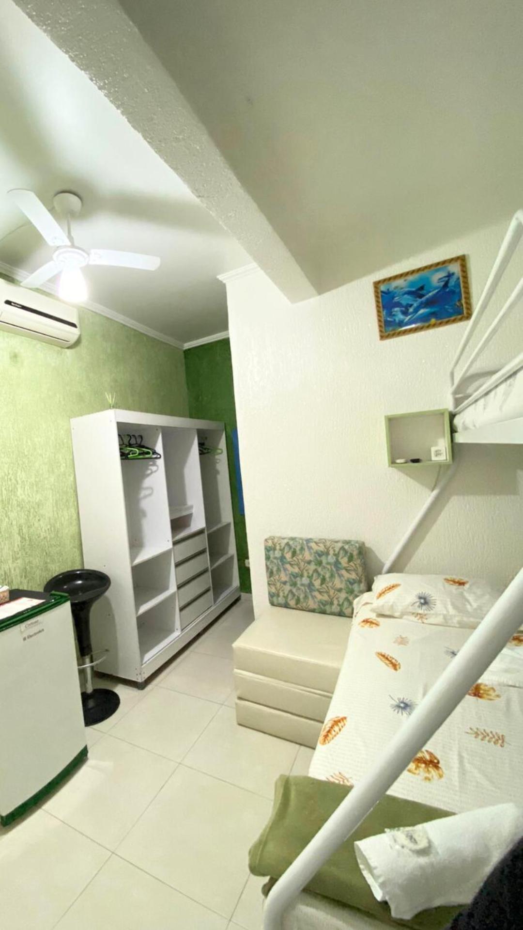 Suites Sol Do Γκουαρούχα Εξωτερικό φωτογραφία
