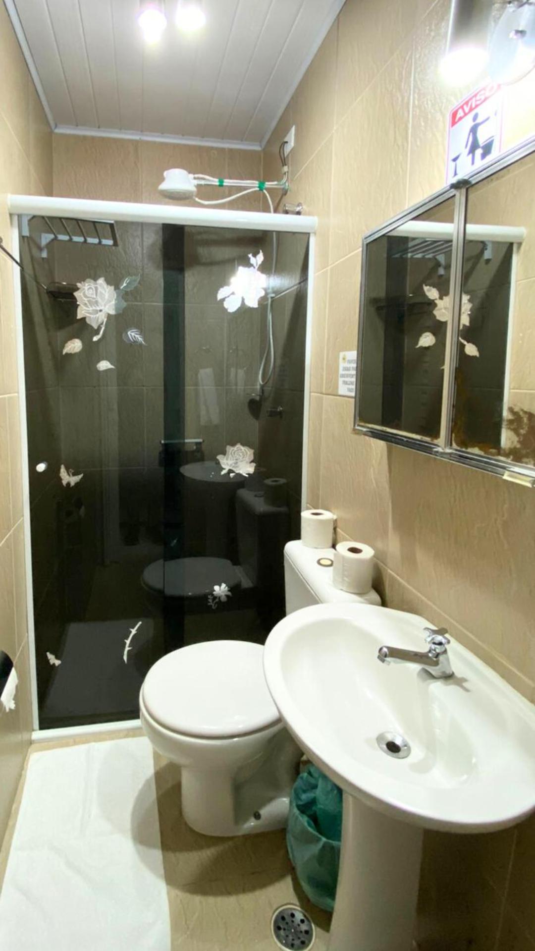 Suites Sol Do Γκουαρούχα Εξωτερικό φωτογραφία