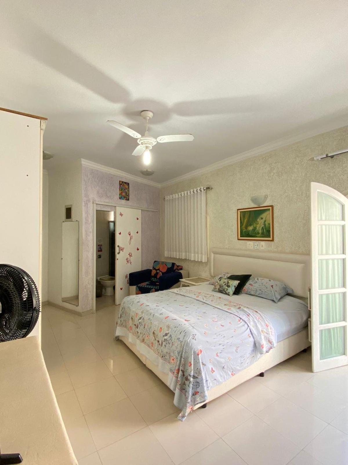 Suites Sol Do Γκουαρούχα Εξωτερικό φωτογραφία