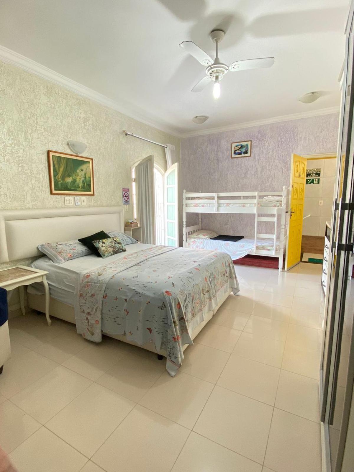 Suites Sol Do Γκουαρούχα Εξωτερικό φωτογραφία