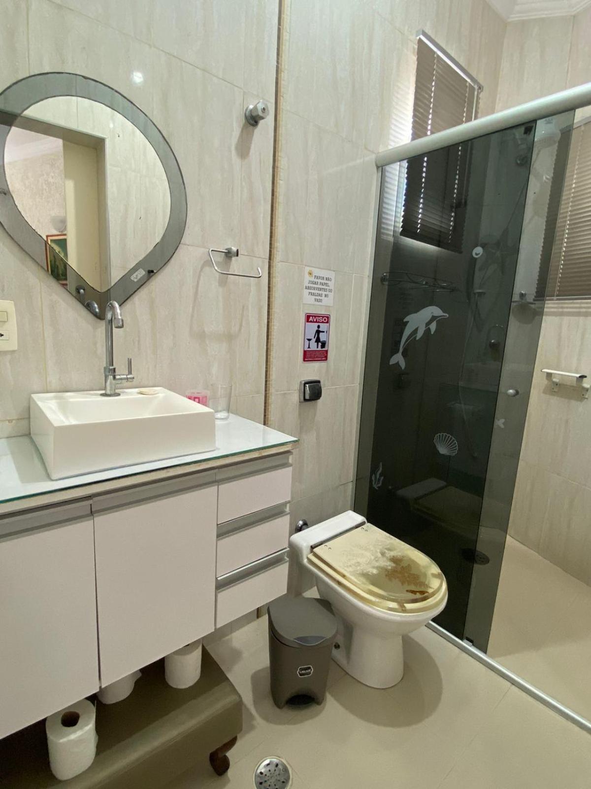 Suites Sol Do Γκουαρούχα Εξωτερικό φωτογραφία