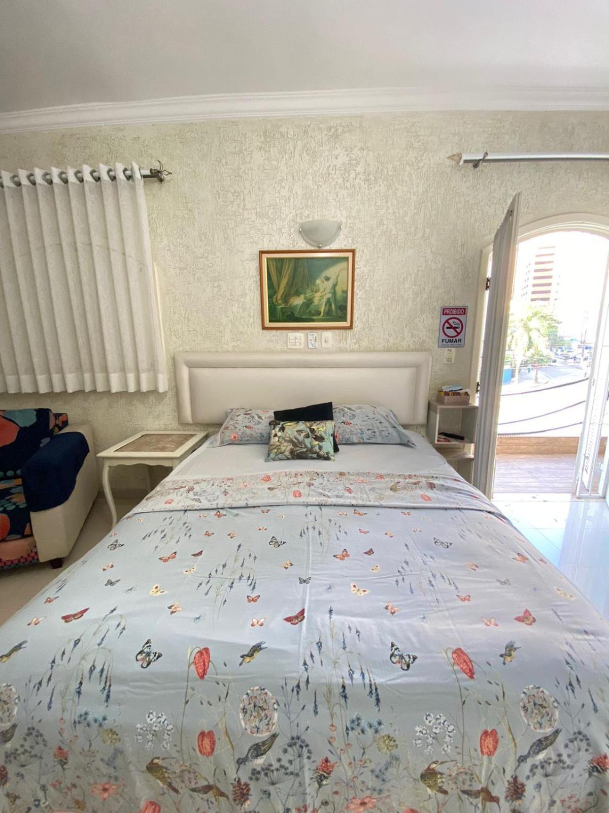 Suites Sol Do Γκουαρούχα Εξωτερικό φωτογραφία