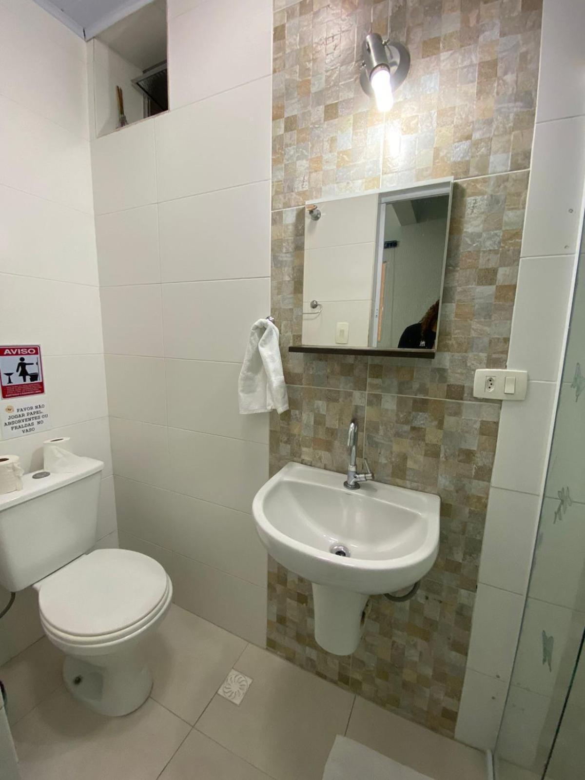 Suites Sol Do Γκουαρούχα Εξωτερικό φωτογραφία