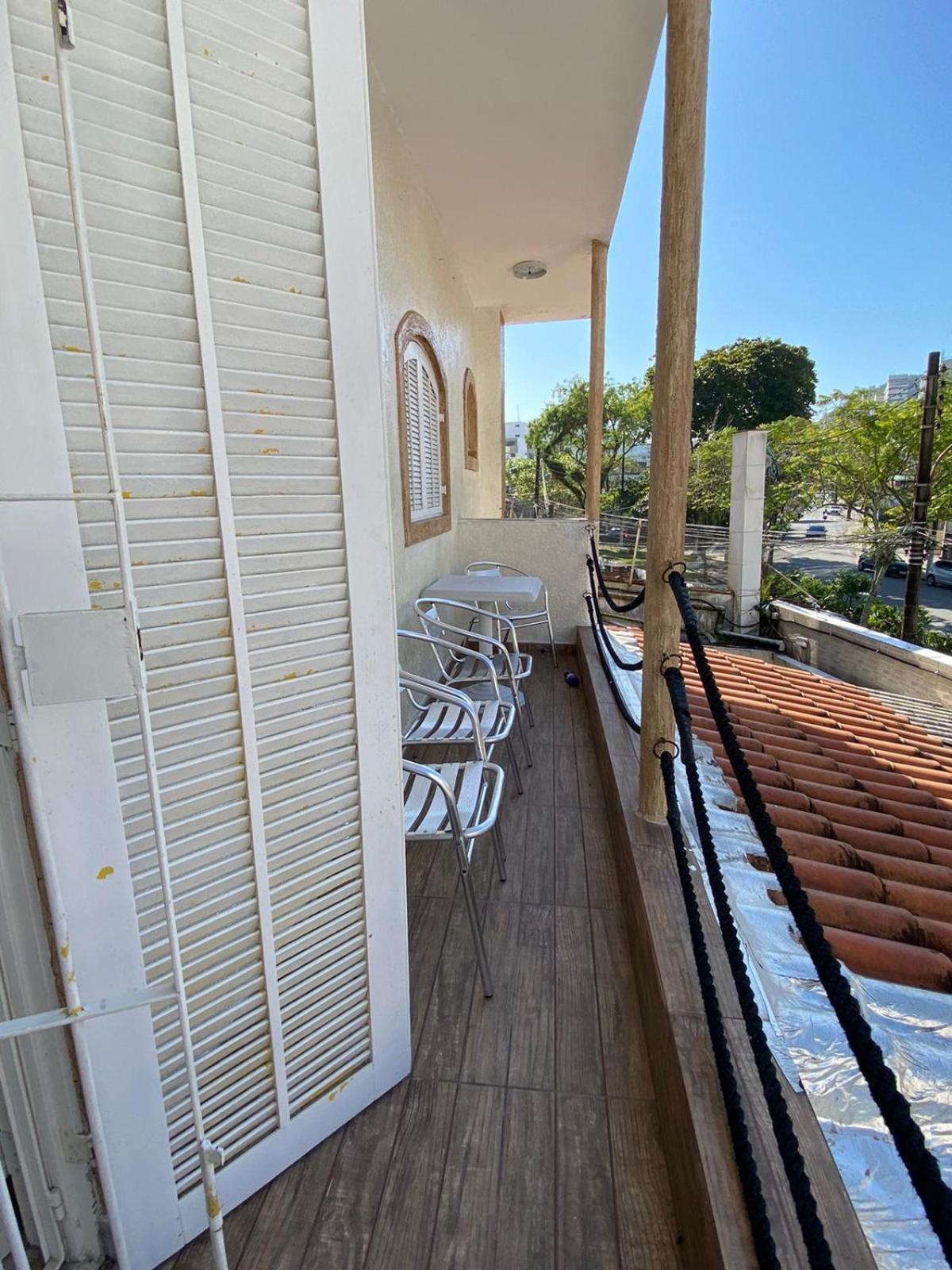 Suites Sol Do Γκουαρούχα Εξωτερικό φωτογραφία