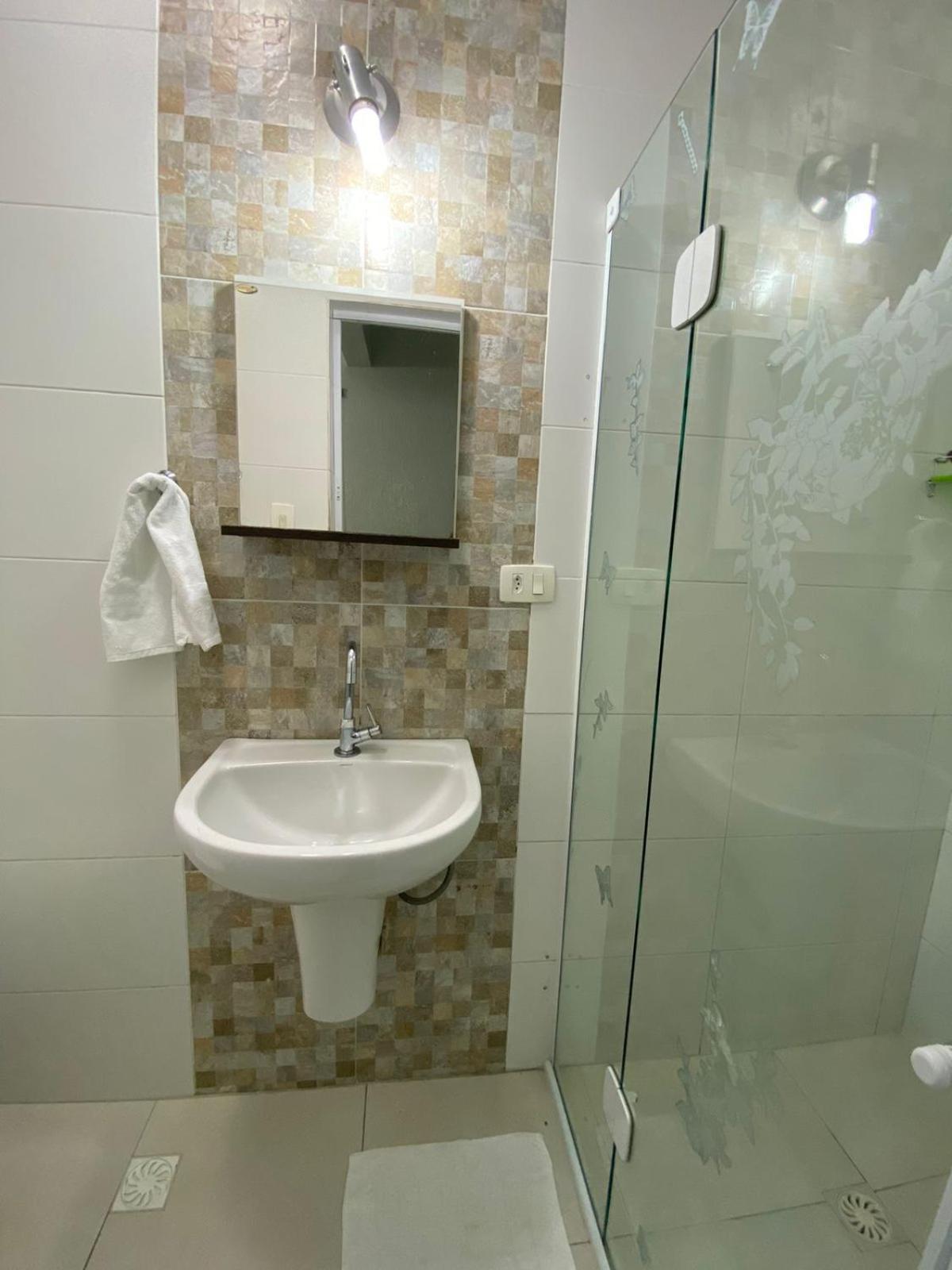 Suites Sol Do Γκουαρούχα Εξωτερικό φωτογραφία
