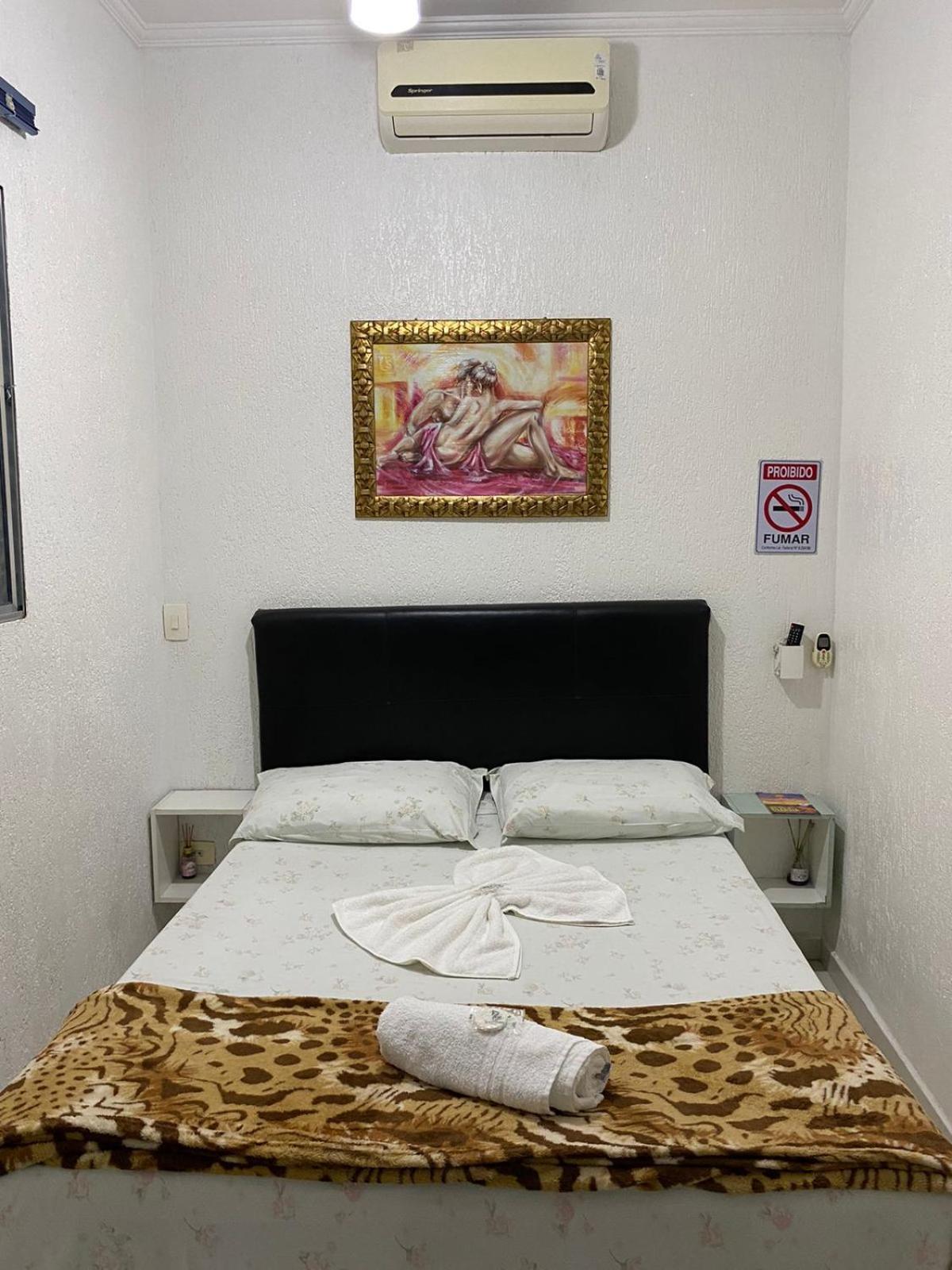 Suites Sol Do Γκουαρούχα Εξωτερικό φωτογραφία
