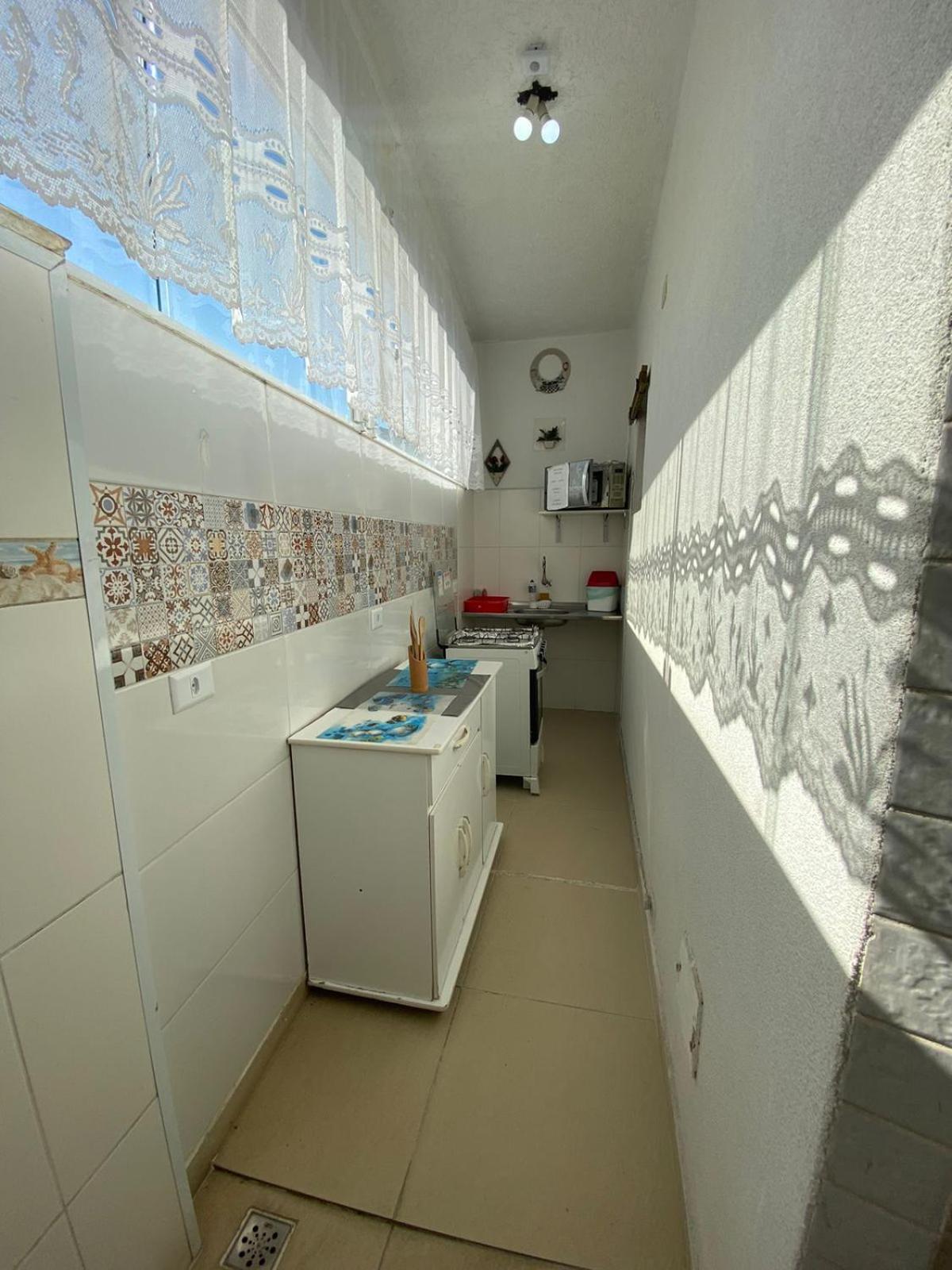 Suites Sol Do Γκουαρούχα Εξωτερικό φωτογραφία