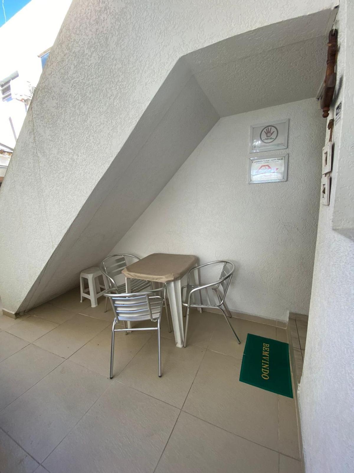Suites Sol Do Γκουαρούχα Εξωτερικό φωτογραφία