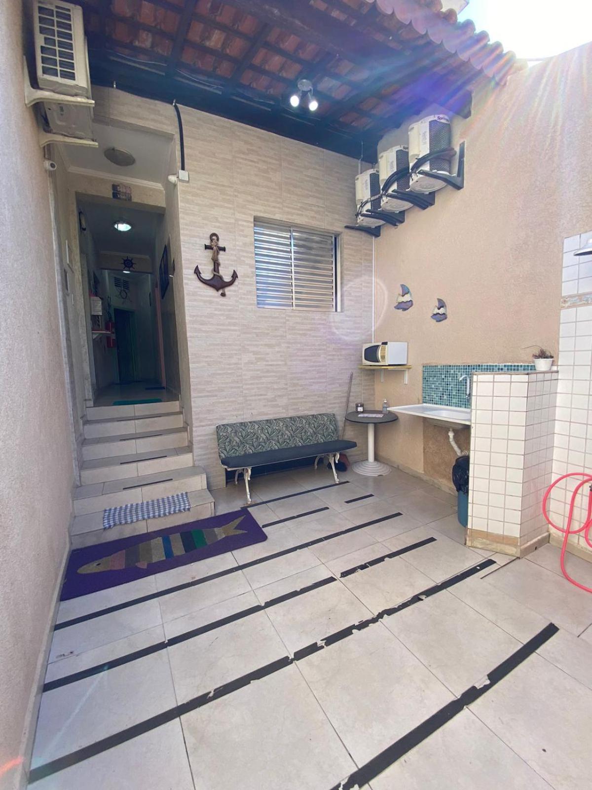 Suites Sol Do Γκουαρούχα Εξωτερικό φωτογραφία