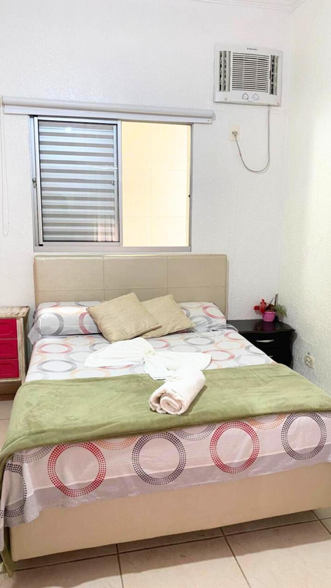 Suites Sol Do Γκουαρούχα Εξωτερικό φωτογραφία