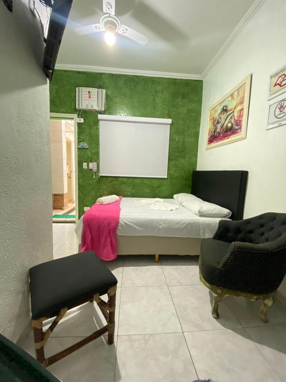 Suites Sol Do Γκουαρούχα Εξωτερικό φωτογραφία