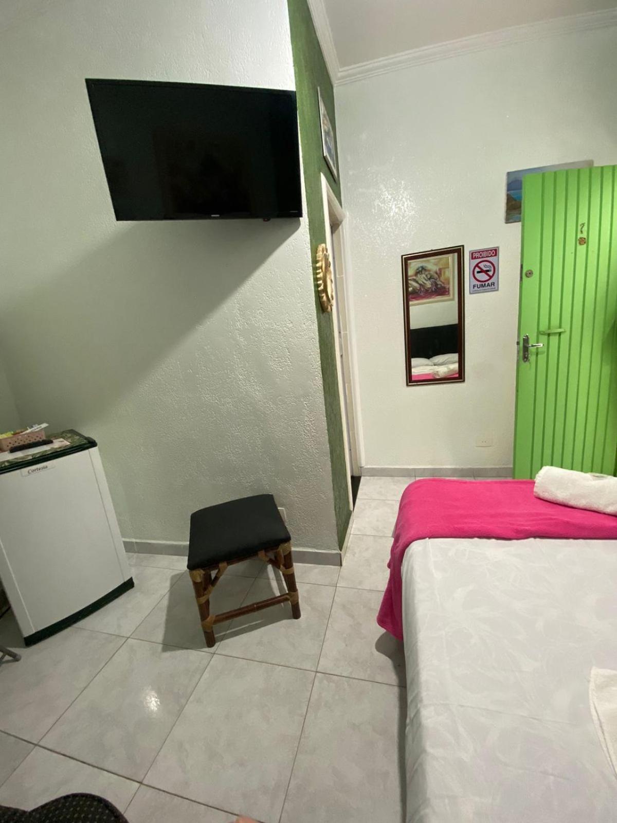 Suites Sol Do Γκουαρούχα Εξωτερικό φωτογραφία