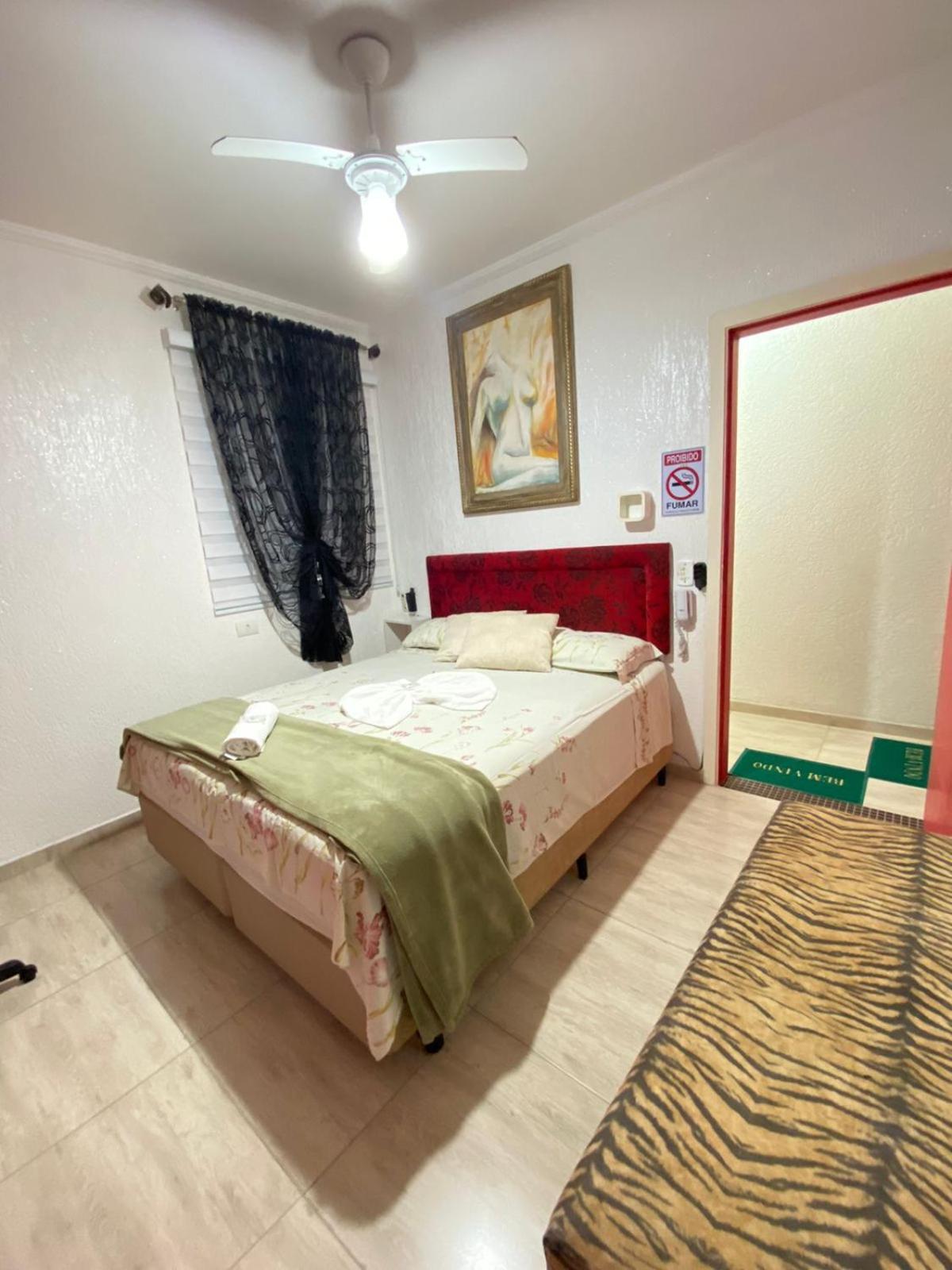 Suites Sol Do Γκουαρούχα Εξωτερικό φωτογραφία