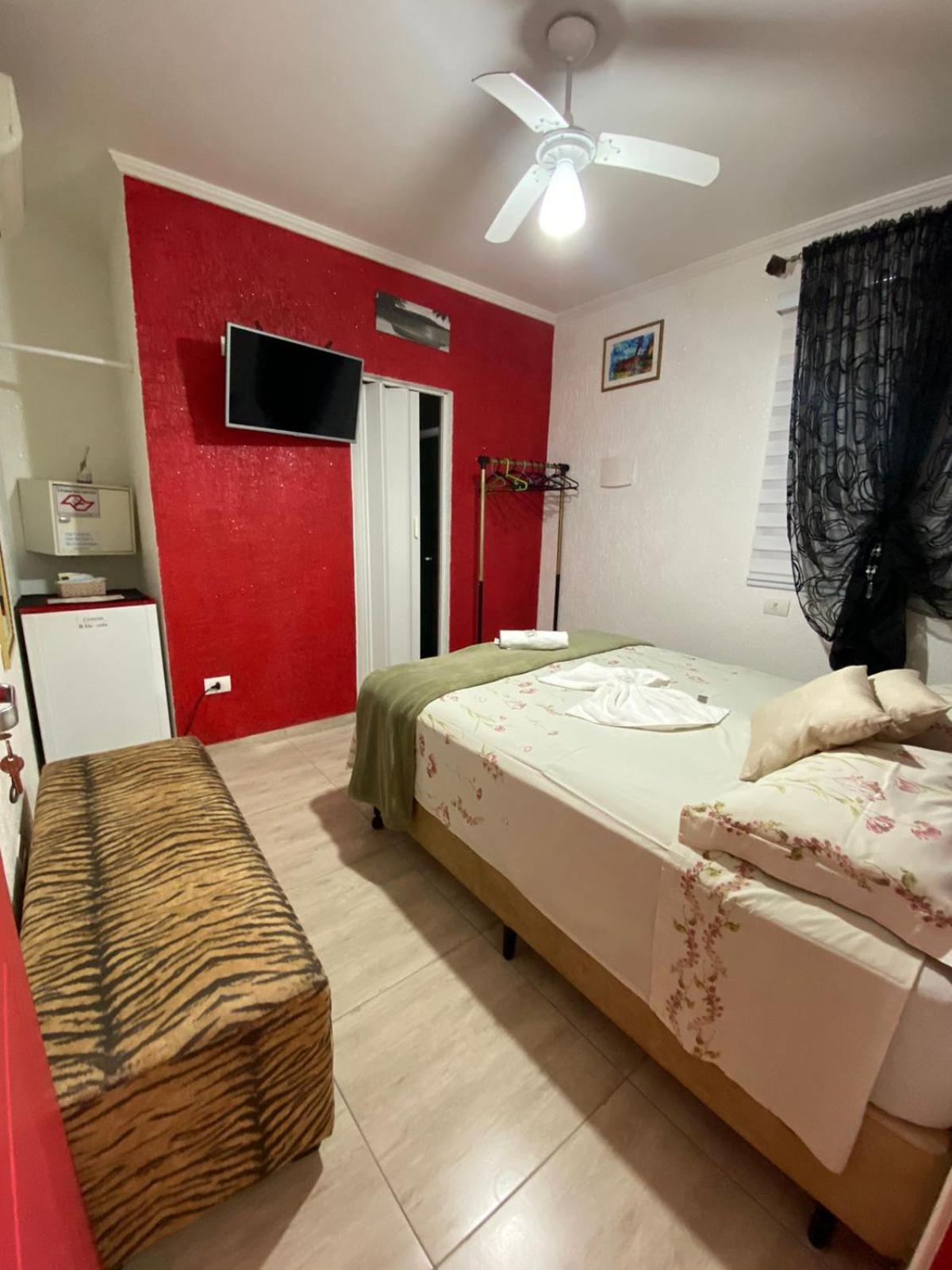 Suites Sol Do Γκουαρούχα Εξωτερικό φωτογραφία