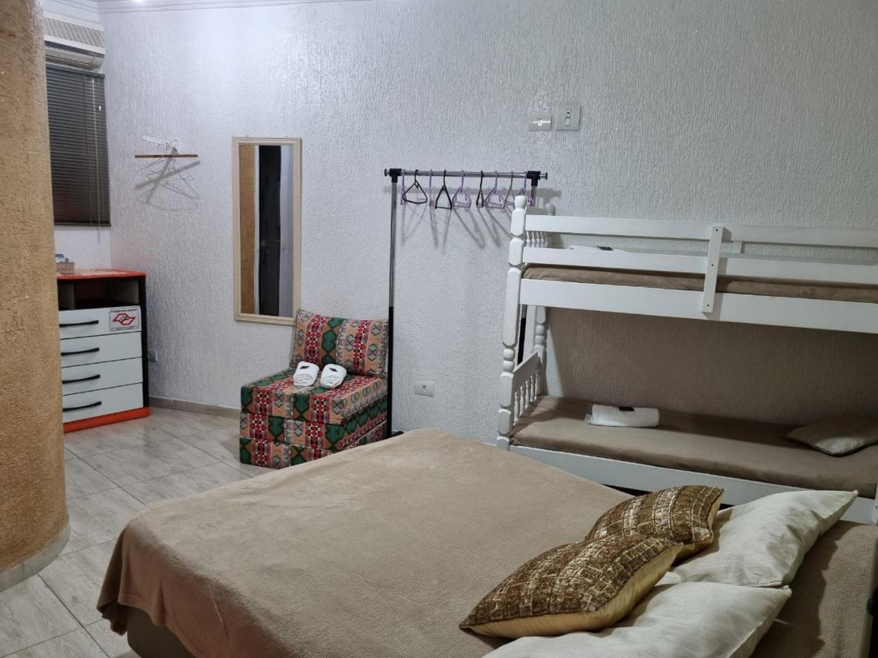 Suites Sol Do Γκουαρούχα Εξωτερικό φωτογραφία