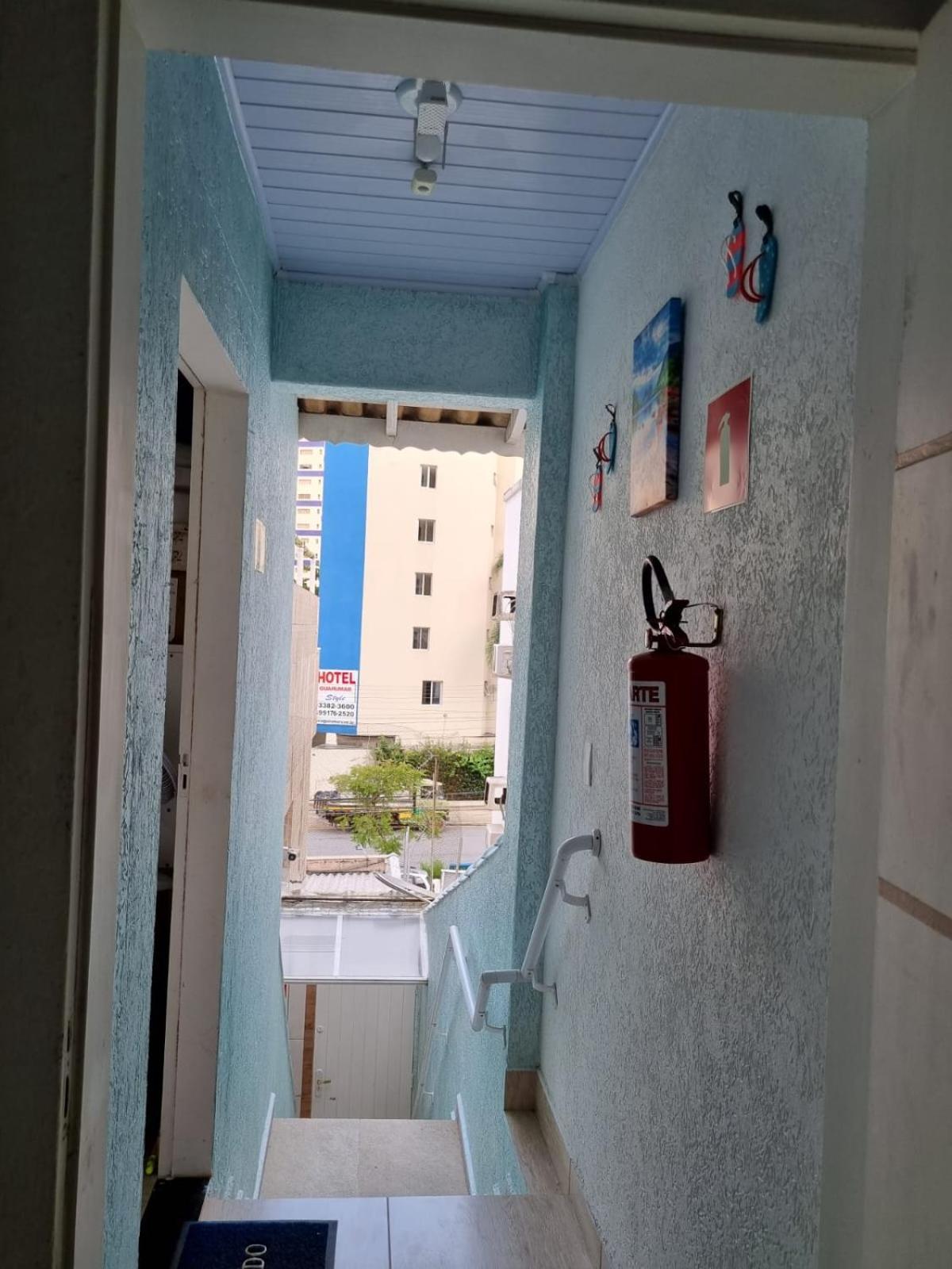 Suites Sol Do Γκουαρούχα Εξωτερικό φωτογραφία