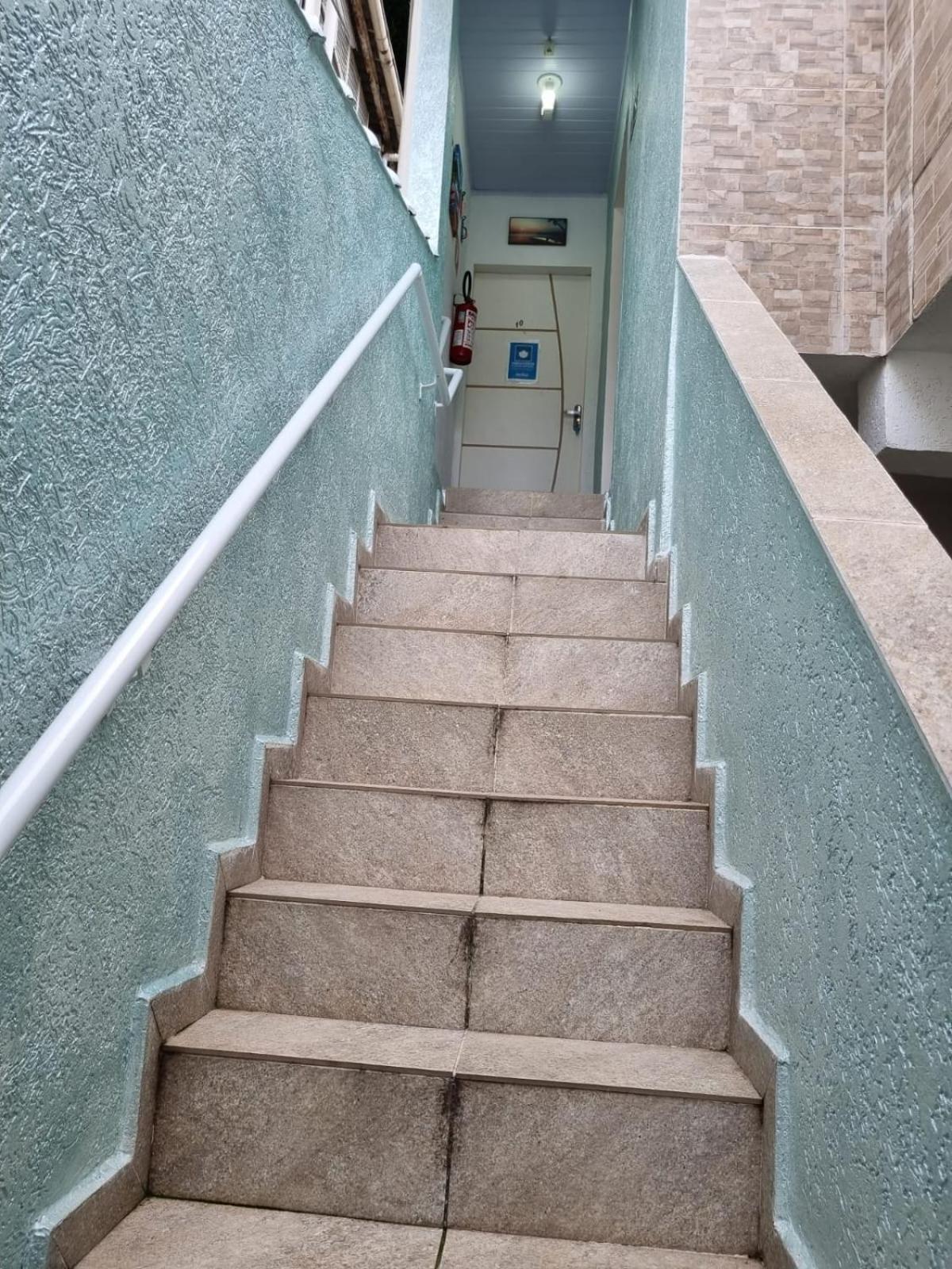 Suites Sol Do Γκουαρούχα Εξωτερικό φωτογραφία