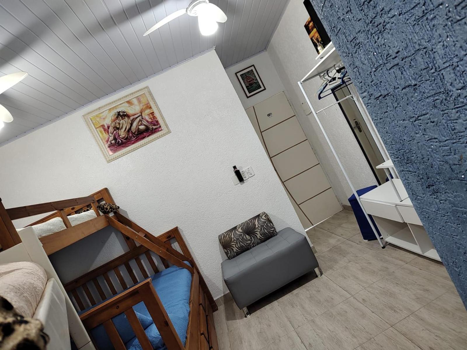 Suites Sol Do Γκουαρούχα Εξωτερικό φωτογραφία
